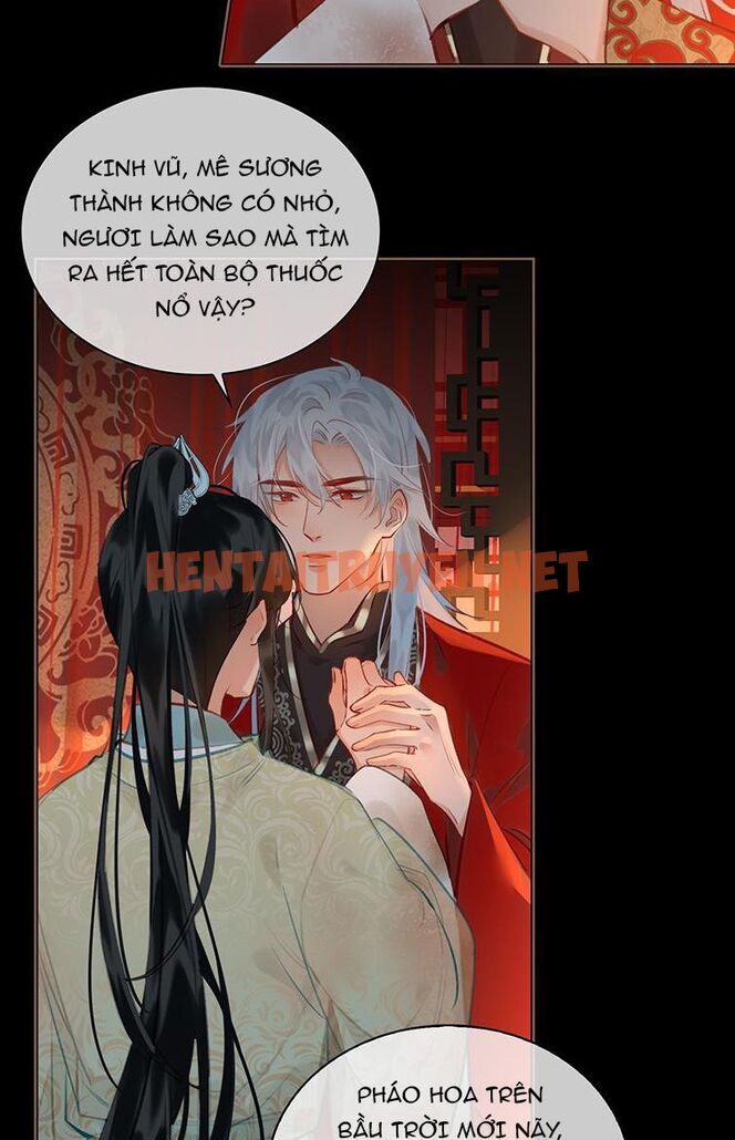 Xem ảnh Tế Vũ Bất Tri Quy - Chap 72 - img_027_1659417088 - HentaiTruyenVN.net