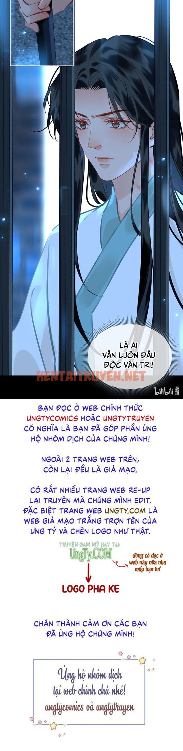 Xem ảnh Tế Vũ Bất Tri Quy - Chap 74 - img_034_1661227900 - HentaiTruyen.net