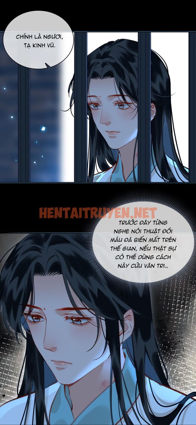 Xem ảnh Tế Vũ Bất Tri Quy - Chap 75 - img_007_1661828651 - HentaiTruyen.net