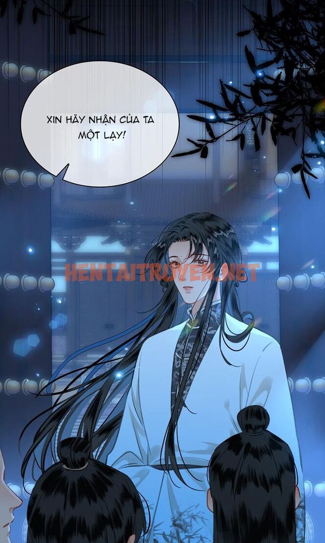 Xem ảnh Tế Vũ Bất Tri Quy - Chap 76 - img_009_1662444200 - HentaiTruyenVN.net