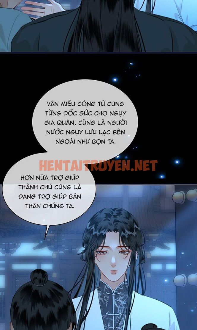 Xem ảnh Tế Vũ Bất Tri Quy - Chap 76 - img_011_1662444204 - HentaiTruyenVN.net