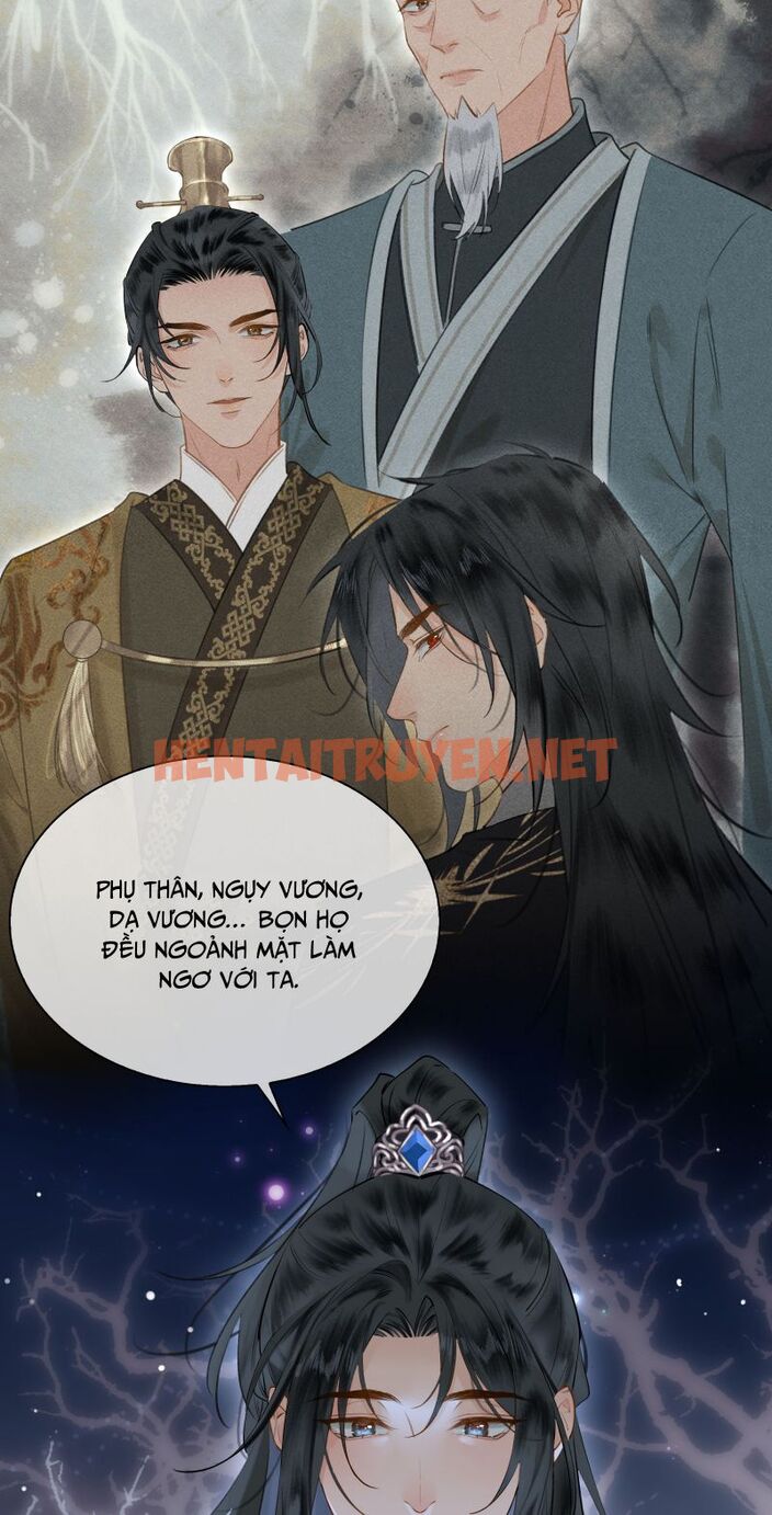 Xem ảnh Tế Vũ Bất Tri Quy - Chap 77 - img_006_1663121178 - HentaiTruyen.net