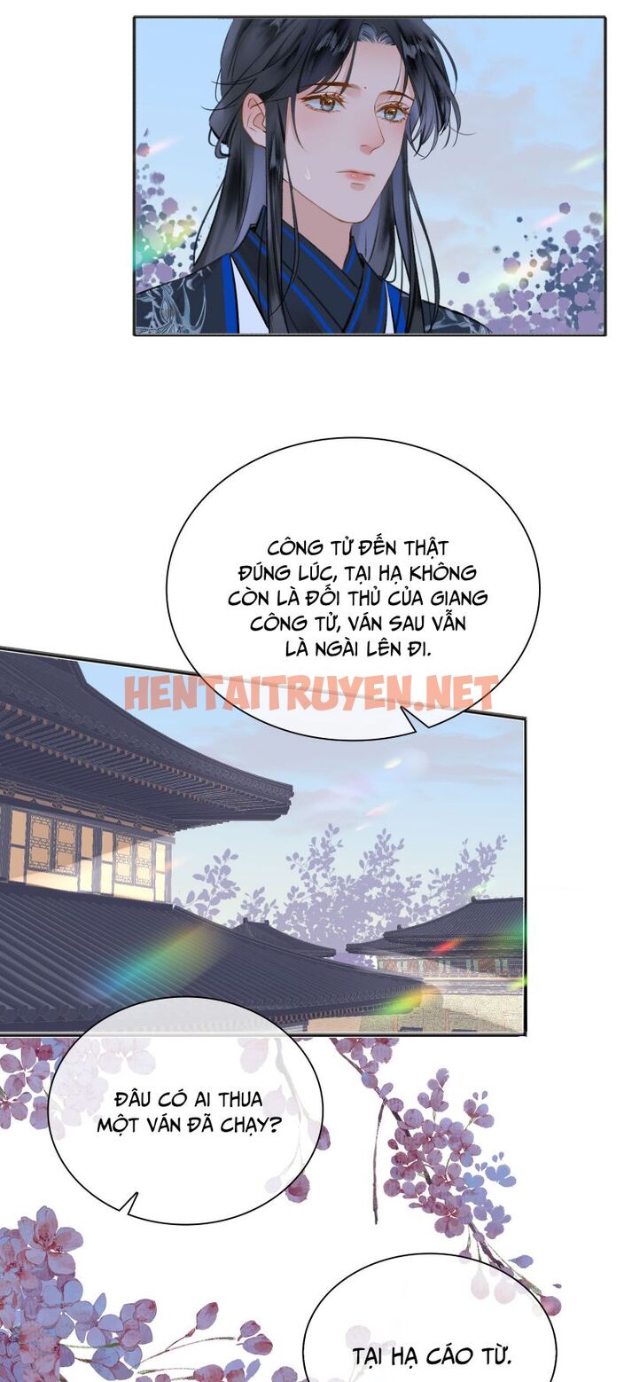 Xem ảnh Tế Vũ Bất Tri Quy - Chap 77 - img_011_1663121186 - HentaiTruyen.net