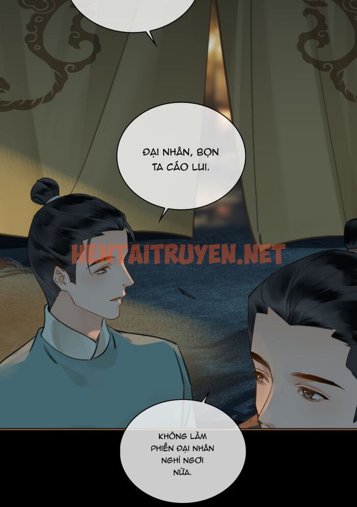 Xem ảnh Tế Vũ Bất Tri Quy - Chap 79 - img_016_1665547539 - HentaiTruyen.net