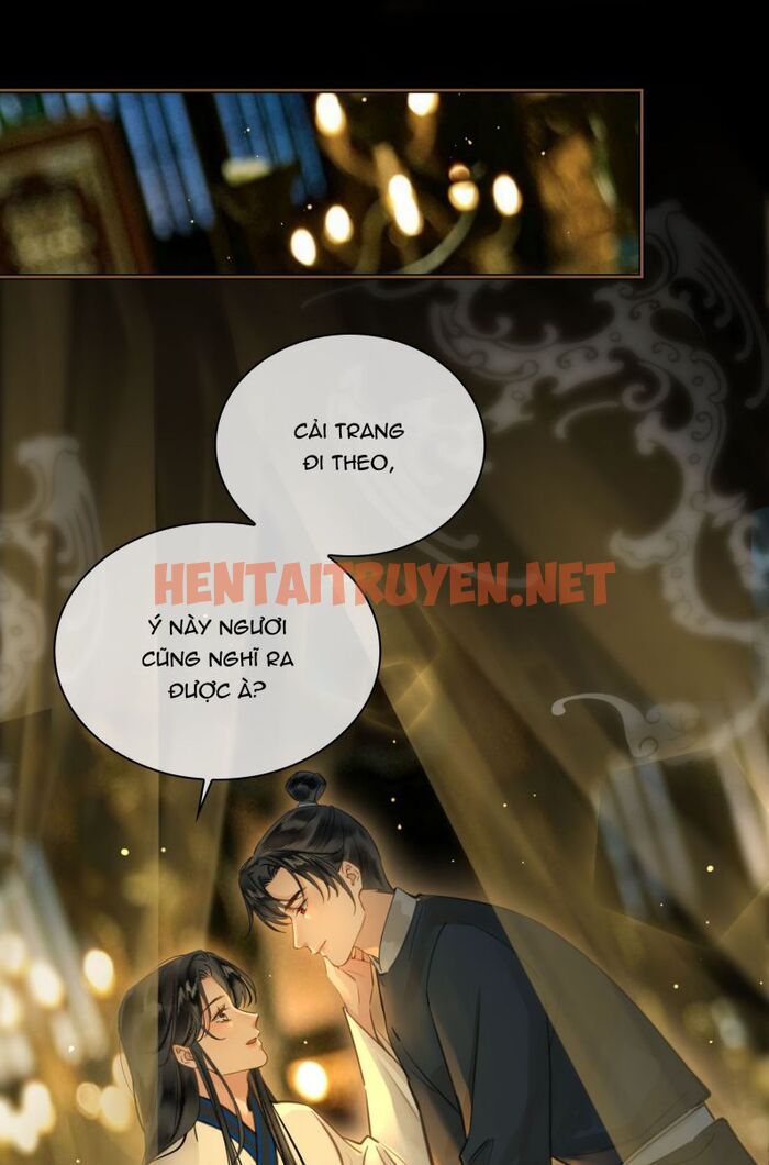 Xem ảnh Tế Vũ Bất Tri Quy - Chap 79 - img_018_1665547542 - HentaiTruyenVN.net