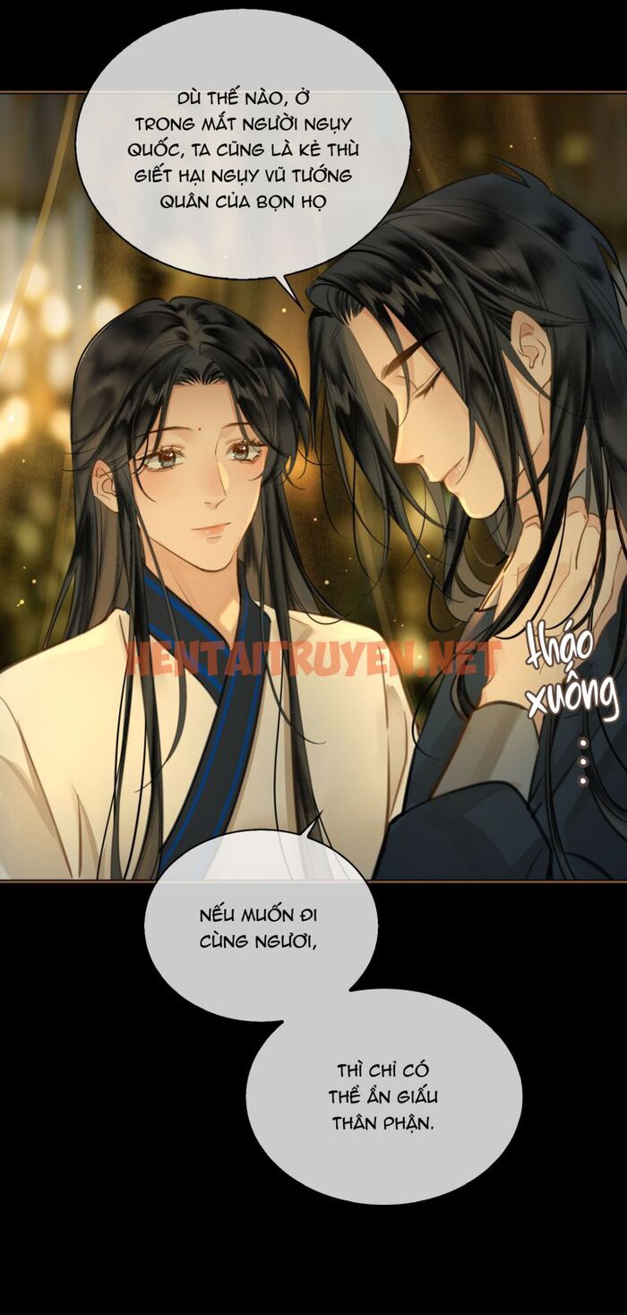 Xem ảnh Tế Vũ Bất Tri Quy - Chap 79 - img_020_1665547544 - HentaiTruyenVN.net