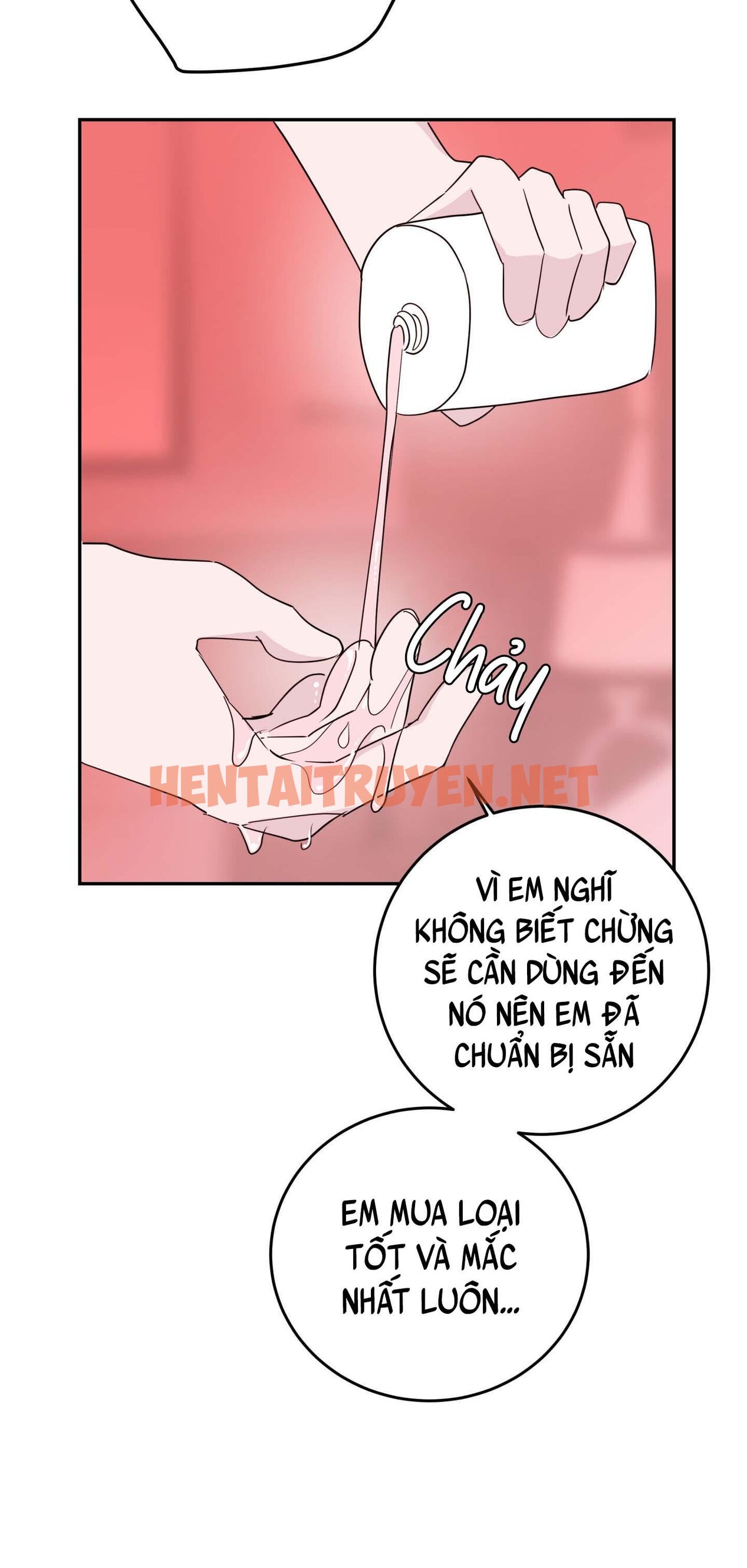 Xem ảnh Tên Em Vợ Nguy Hiểm Của Tôi - Chap 17 - img_028_1699330017 - HentaiTruyen.net