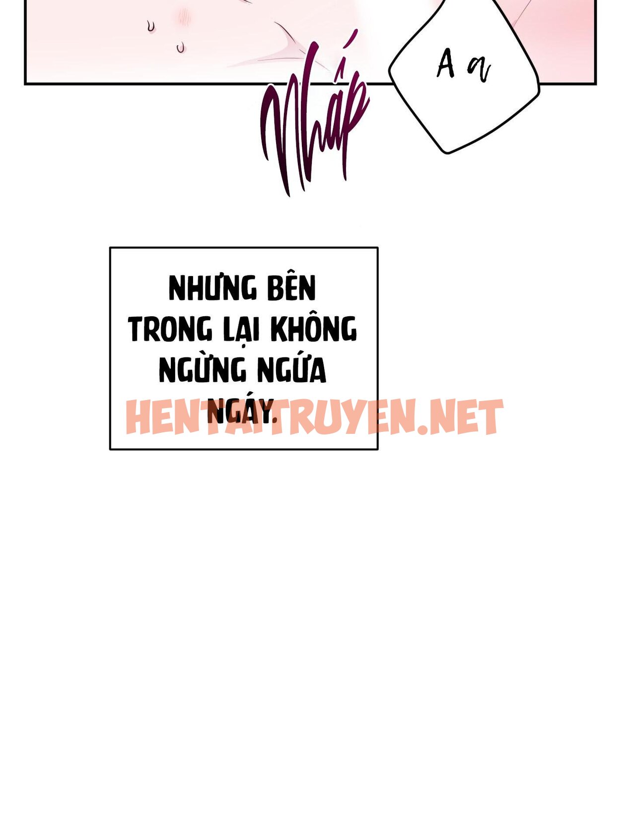 Xem ảnh Tên Em Vợ Nguy Hiểm Của Tôi - Chap 17 - img_065_1699330021 - HentaiTruyen.net