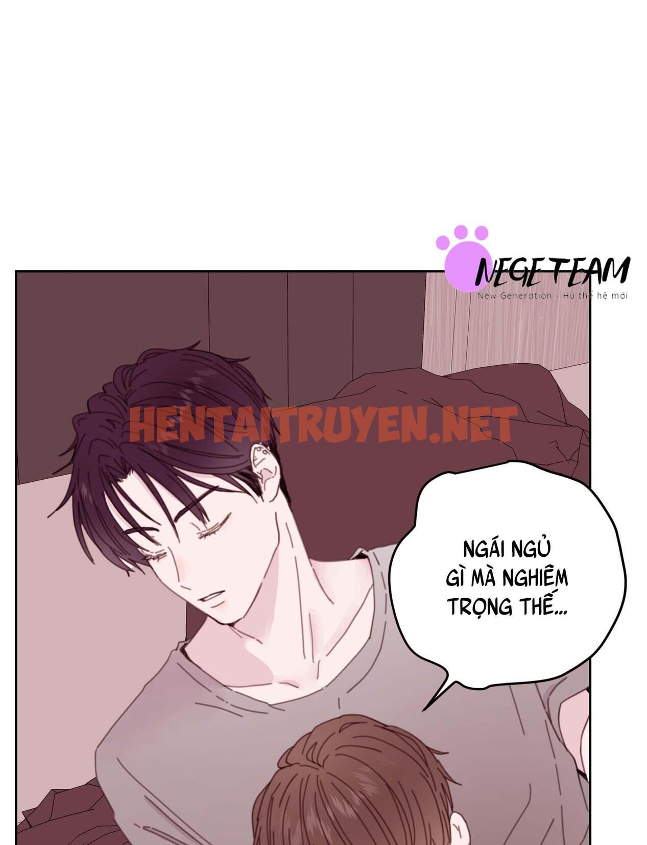 Xem ảnh Tên Em Vợ Nguy Hiểm Của Tôi - Chap 2 - img_060_1699330183 - TruyenVN.APP