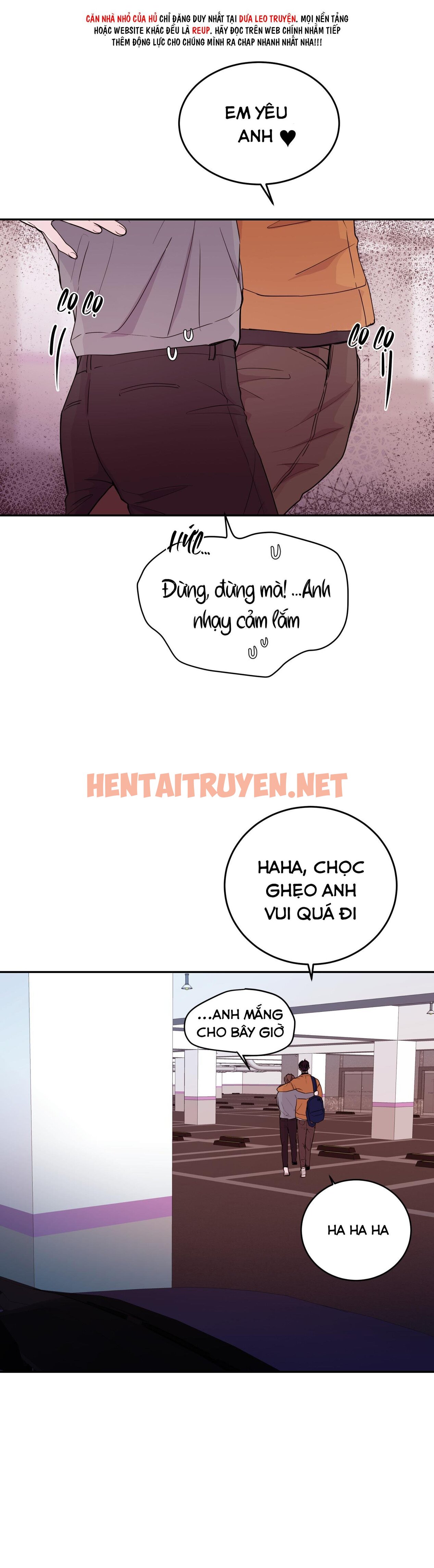 Xem ảnh Tên Em Vợ Nguy Hiểm Của Tôi - Chap 33 - img_006_1699329878 - HentaiTruyen.net