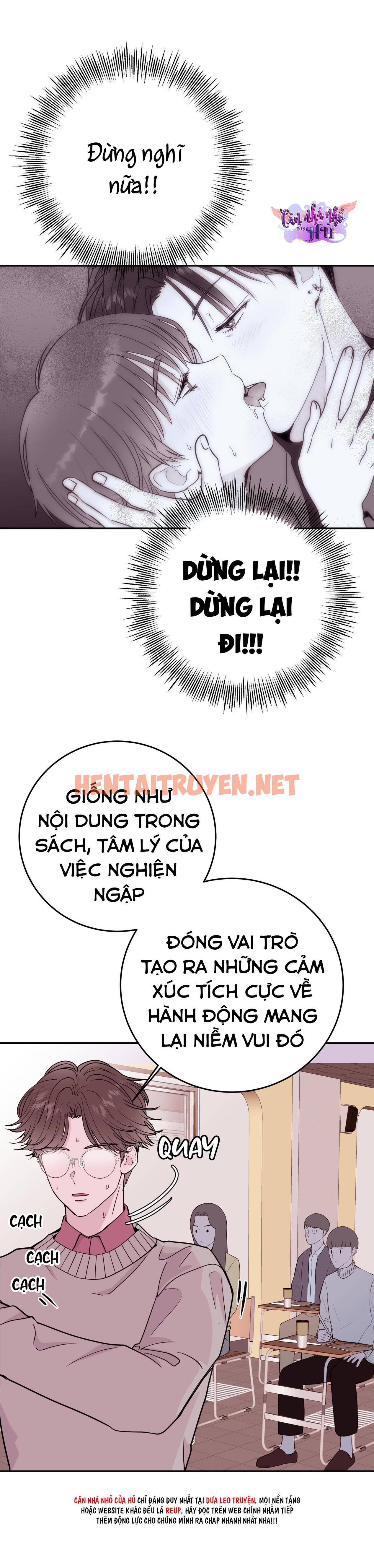 Xem ảnh Tên Em Vợ Nguy Hiểm Của Tôi - Chap 33 - img_016_1699329879 - HentaiTruyen.net