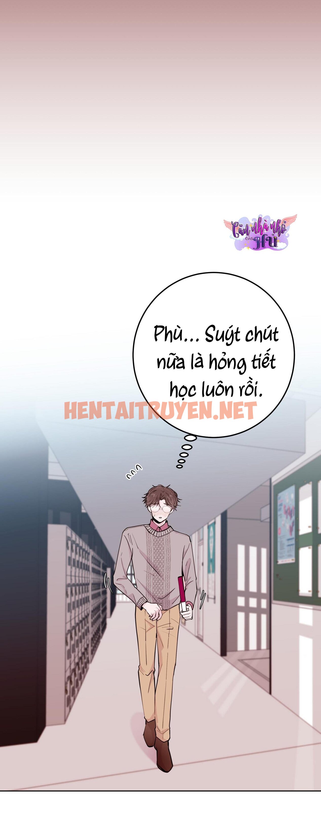 Xem ảnh Tên Em Vợ Nguy Hiểm Của Tôi - Chap 33 - img_019_1699329879 - HentaiTruyen.net