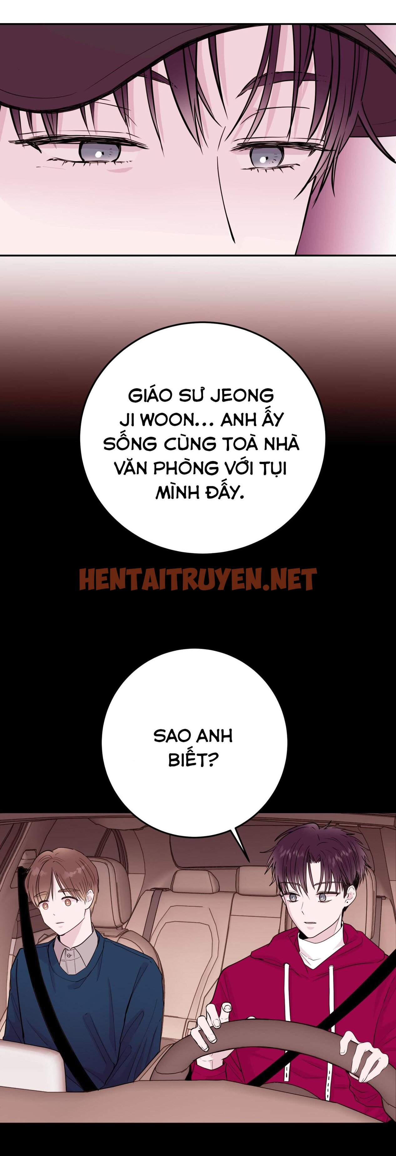 Xem ảnh Tên Em Vợ Nguy Hiểm Của Tôi - Chap 34 - img_007_1699329872 - HentaiTruyen.net