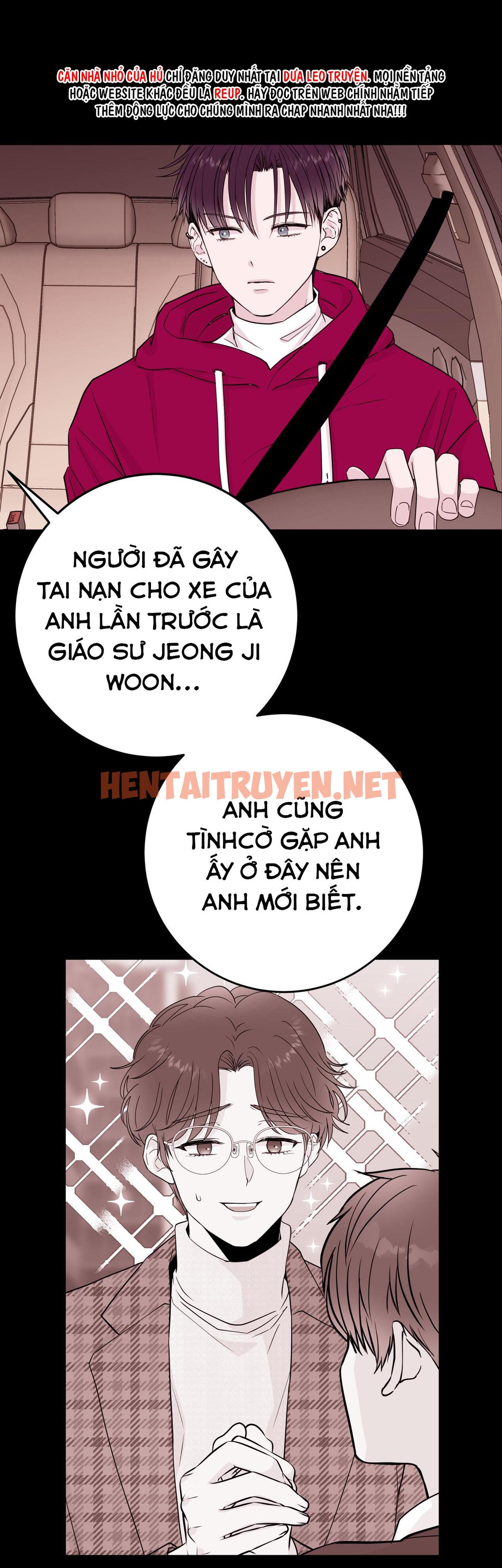 Xem ảnh Tên Em Vợ Nguy Hiểm Của Tôi - Chap 34 - img_008_1699329872 - HentaiTruyen.net