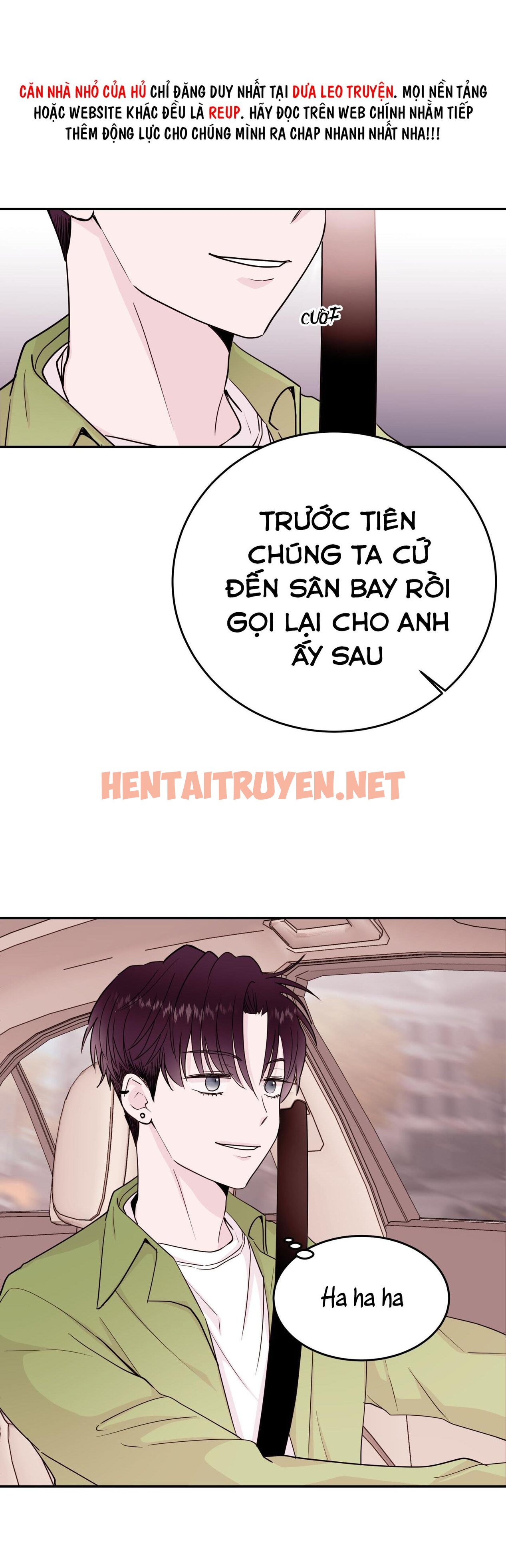 Xem ảnh Tên Em Vợ Nguy Hiểm Của Tôi - Chap 35 - img_028_1699329869 - HentaiTruyen.net