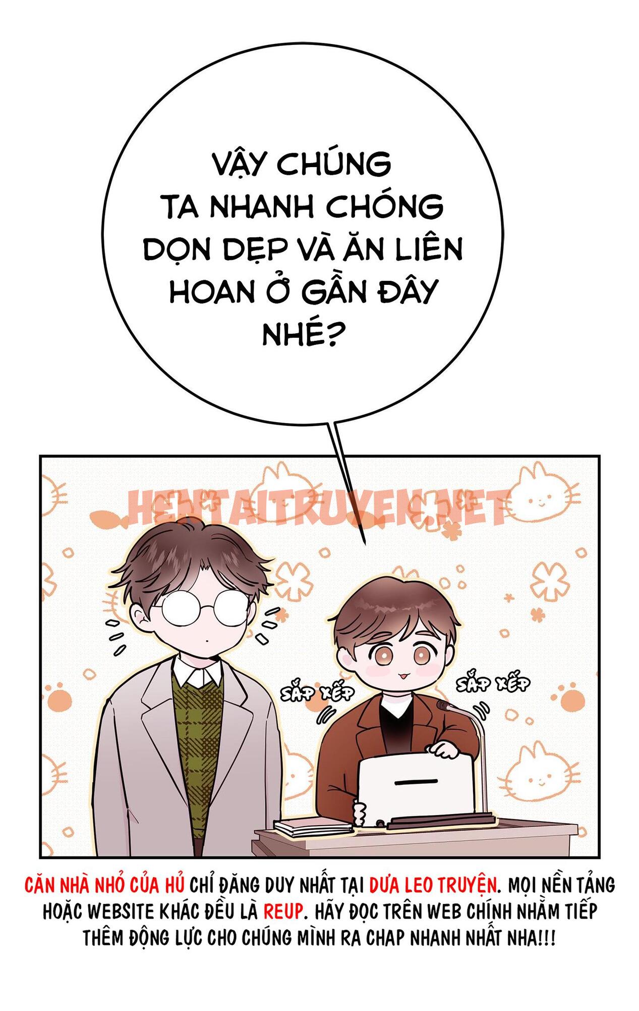 Xem ảnh Tên Em Vợ Nguy Hiểm Của Tôi - Chap 36 - img_009_1699329862 - HentaiTruyen.net