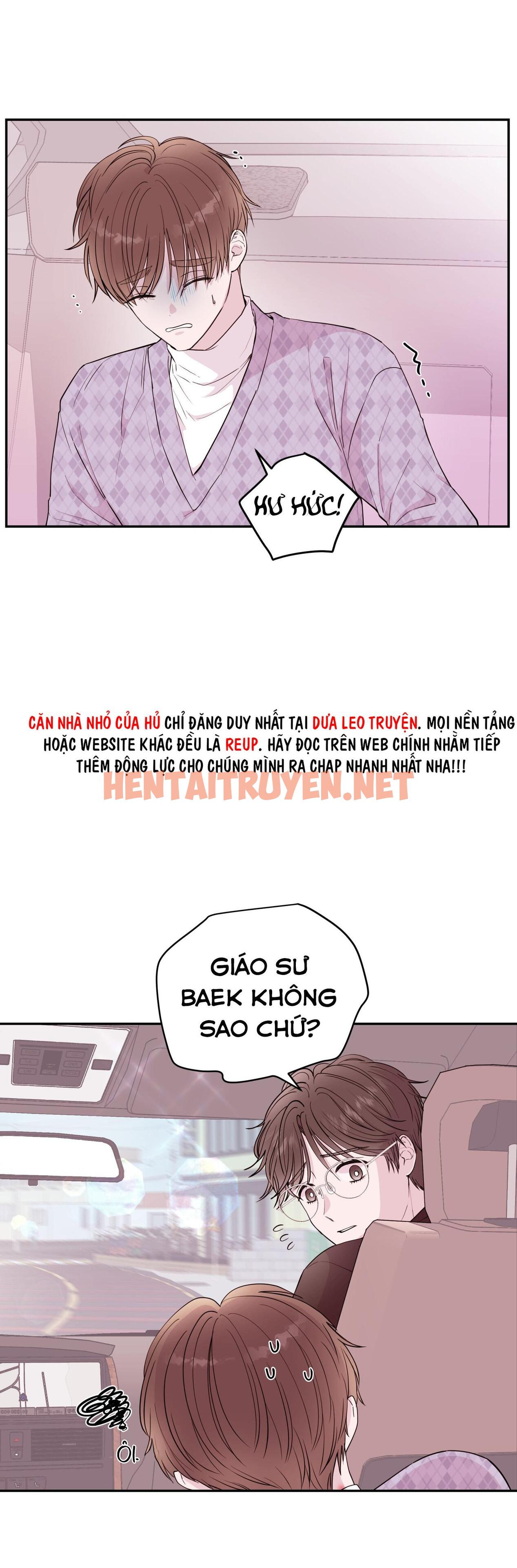 Xem ảnh Tên Em Vợ Nguy Hiểm Của Tôi - Chap 38 - img_005_1699329849 - HentaiTruyen.net