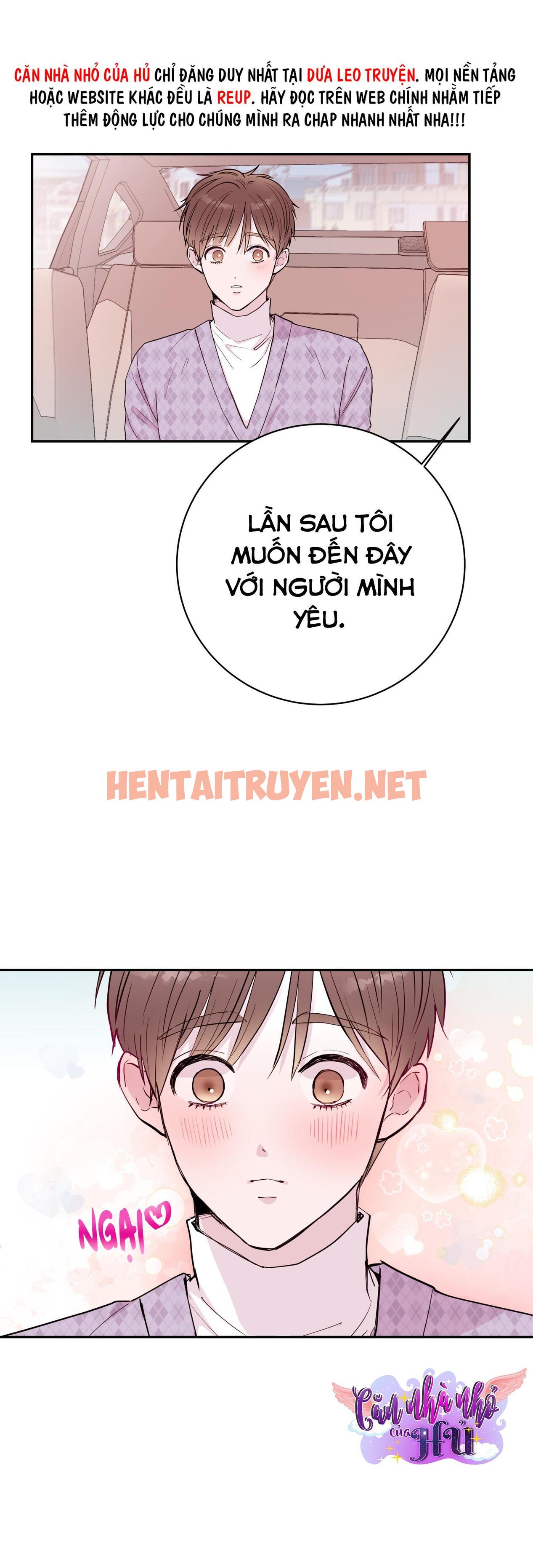 Xem ảnh Tên Em Vợ Nguy Hiểm Của Tôi - Chap 38 - img_009_1699329849 - HentaiTruyen.net