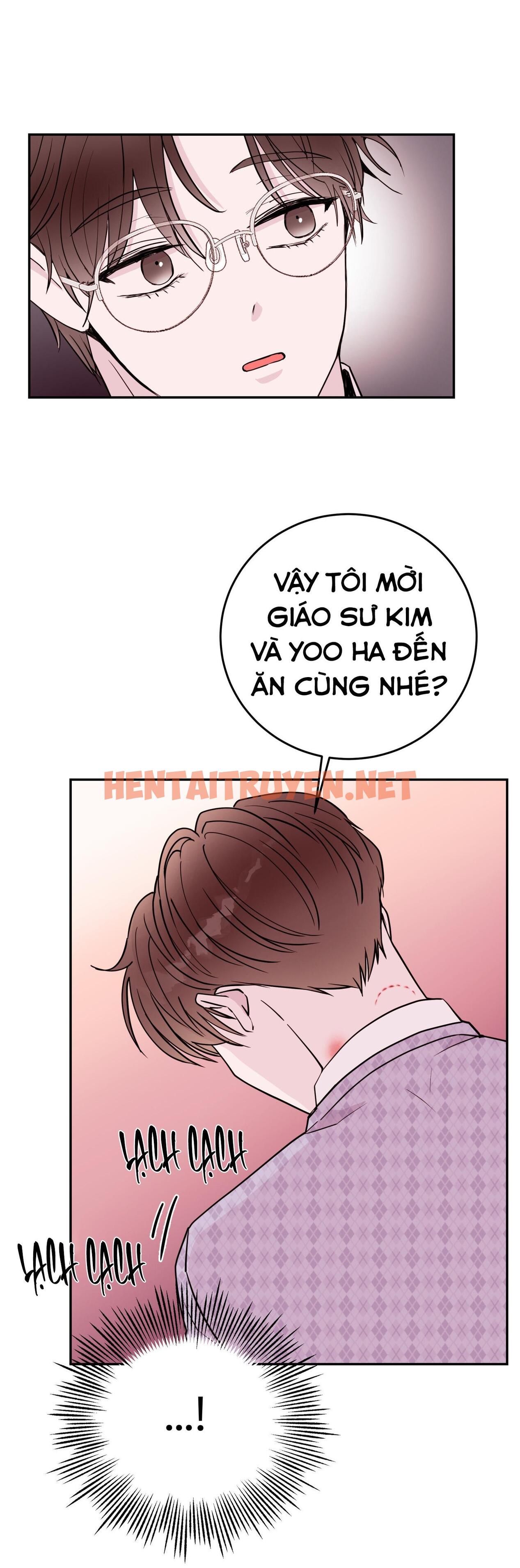 Xem ảnh Tên Em Vợ Nguy Hiểm Của Tôi - Chap 38 - img_024_1699329851 - HentaiTruyen.net