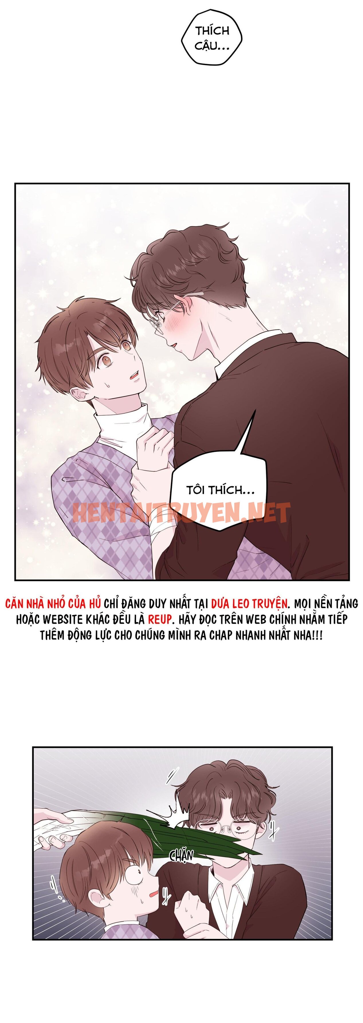 Xem ảnh Tên Em Vợ Nguy Hiểm Của Tôi - Chap 39 - img_014_1699329844 - TruyenVN.APP