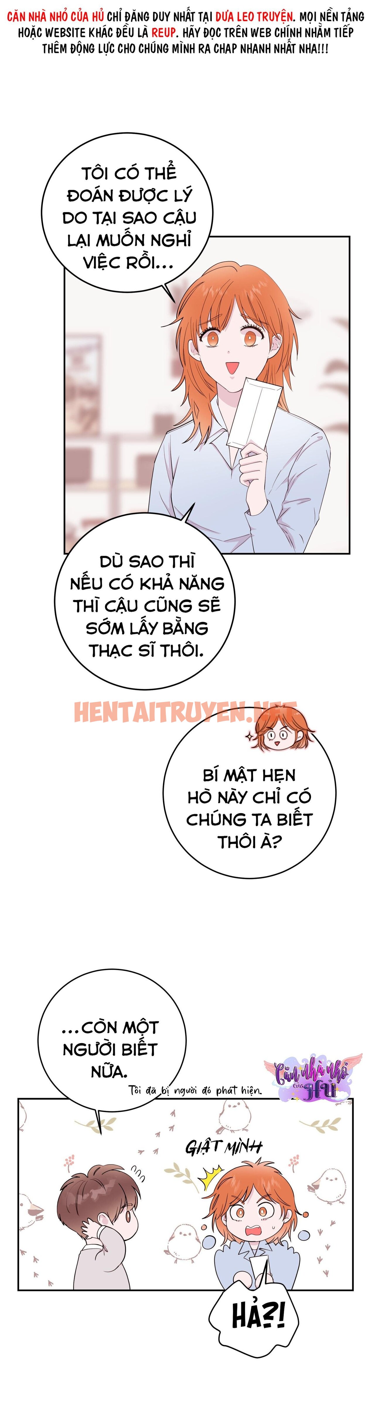 Xem ảnh Tên Em Vợ Nguy Hiểm Của Tôi - Chap 42 - img_023_1699329828 - HentaiTruyen.net