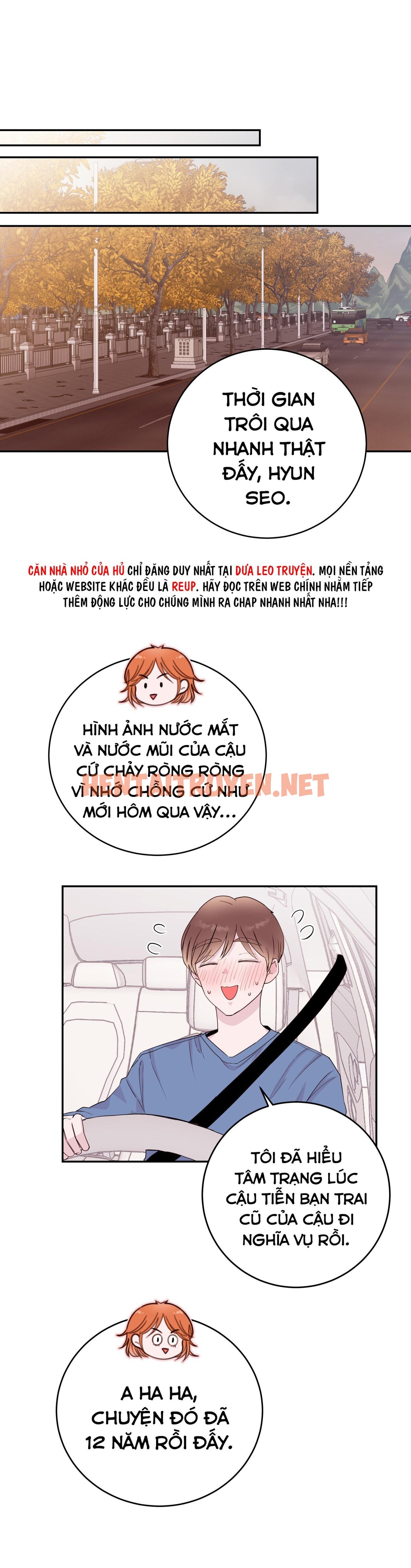 Xem ảnh Tên Em Vợ Nguy Hiểm Của Tôi - Chap 43 - img_028_1699329823 - HentaiTruyen.net