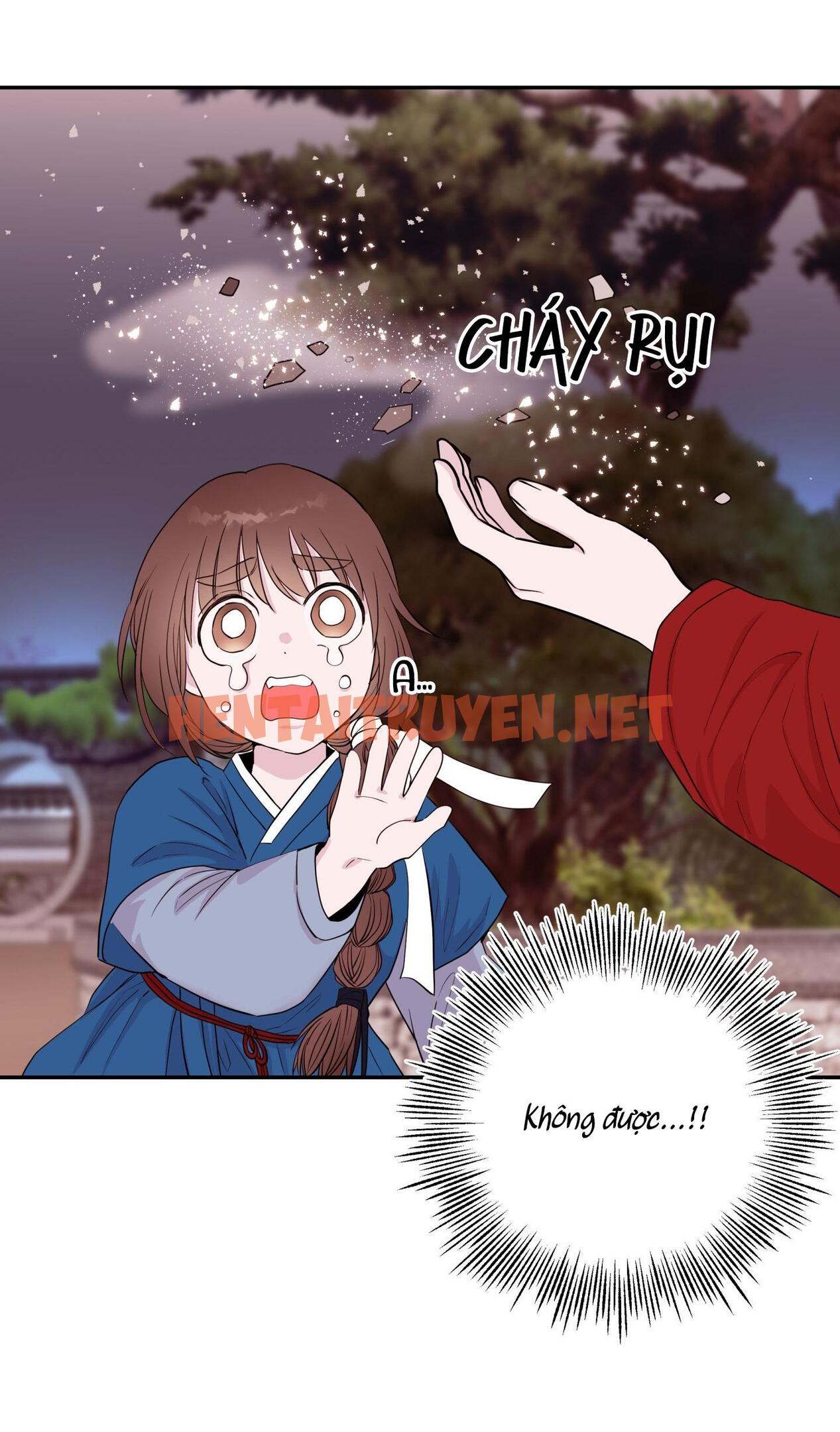 Xem ảnh Tên Em Vợ Nguy Hiểm Của Tôi - Chap 44 - img_063_1699329817 - TruyenVN.APP