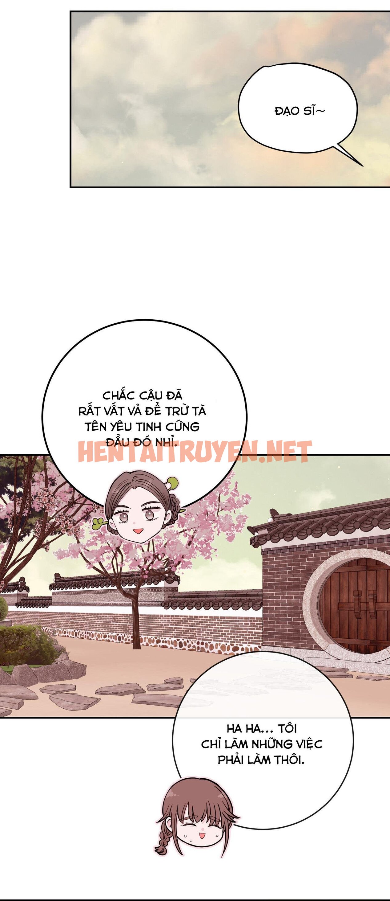 Xem ảnh Tên Em Vợ Nguy Hiểm Của Tôi - Chap 47 - img_029_1700588087 - HentaiTruyen.net