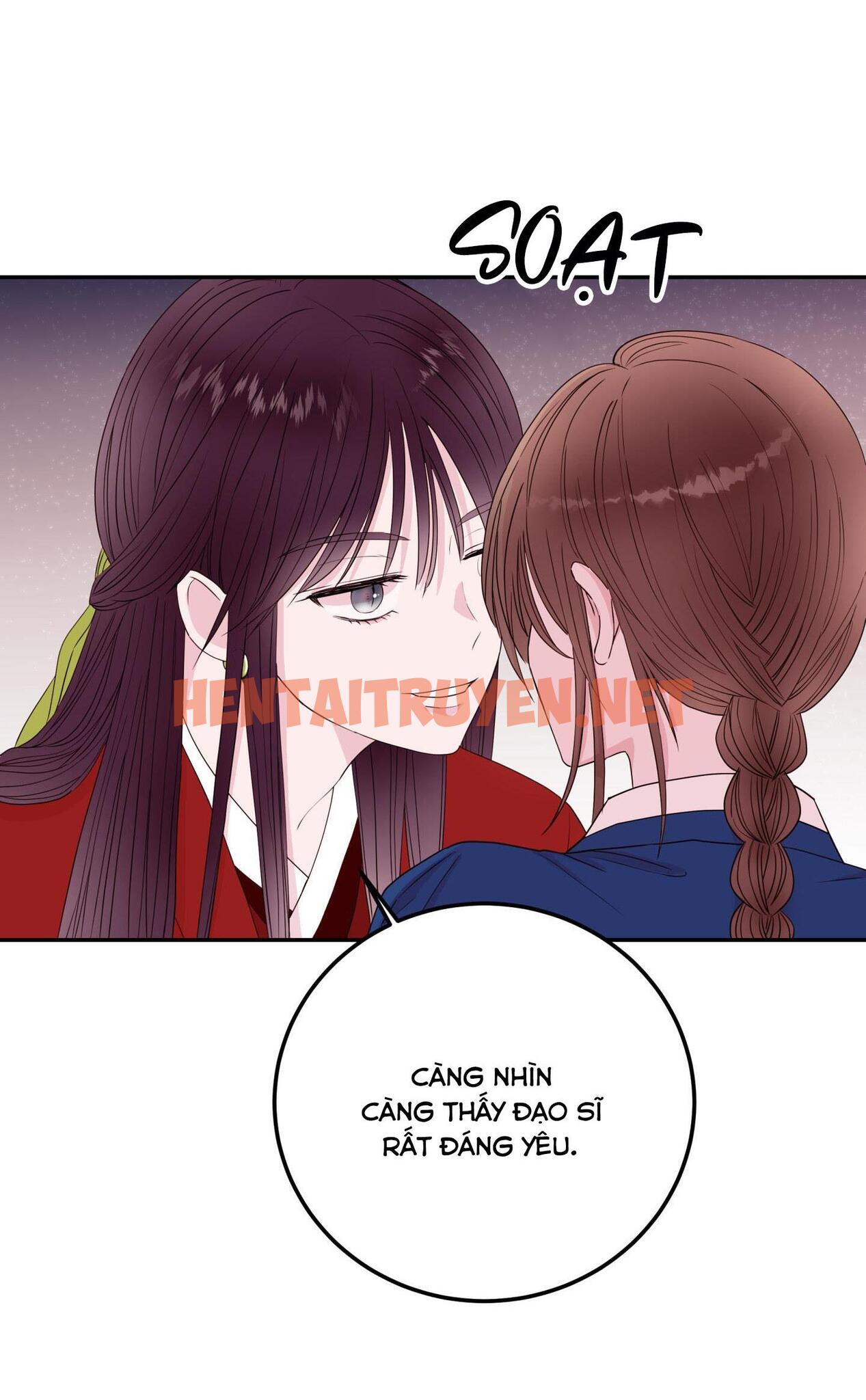 Xem ảnh Tên Em Vợ Nguy Hiểm Của Tôi - Chap 47 - img_052_1700588104 - TruyenVN.APP