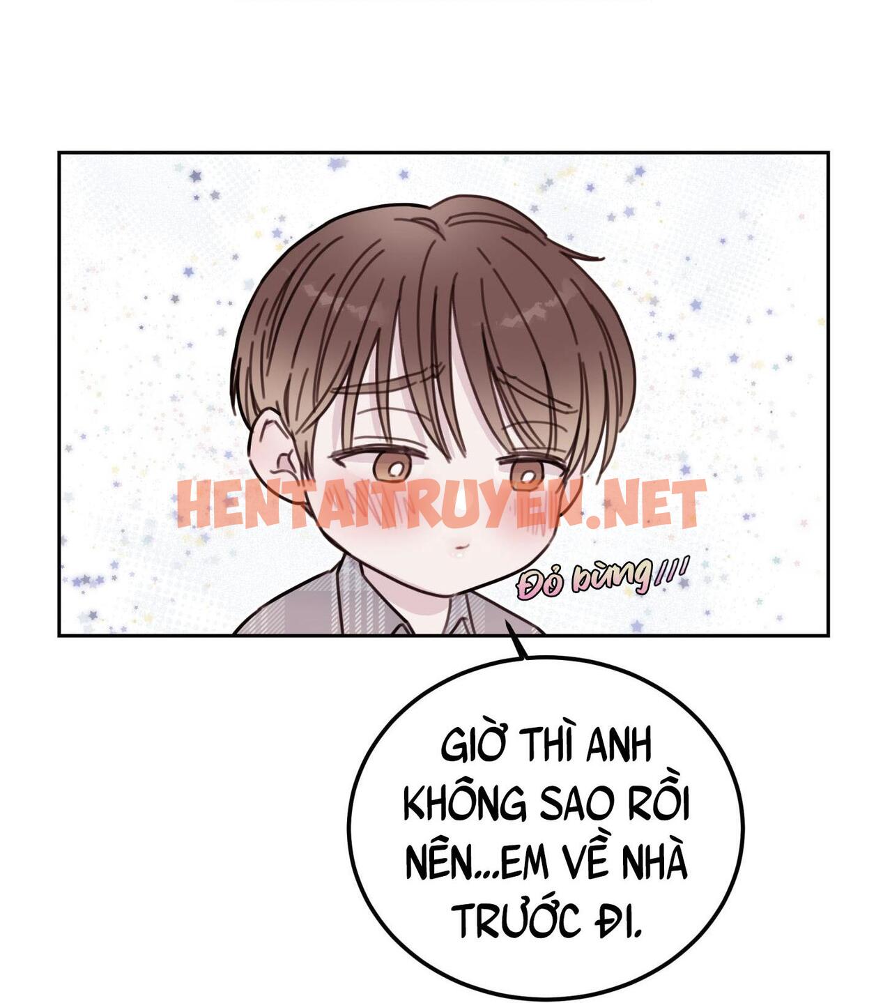 Xem ảnh Tên Em Vợ Nguy Hiểm Của Tôi - Chap 6 - img_085_1699330143 - HentaiTruyen.net