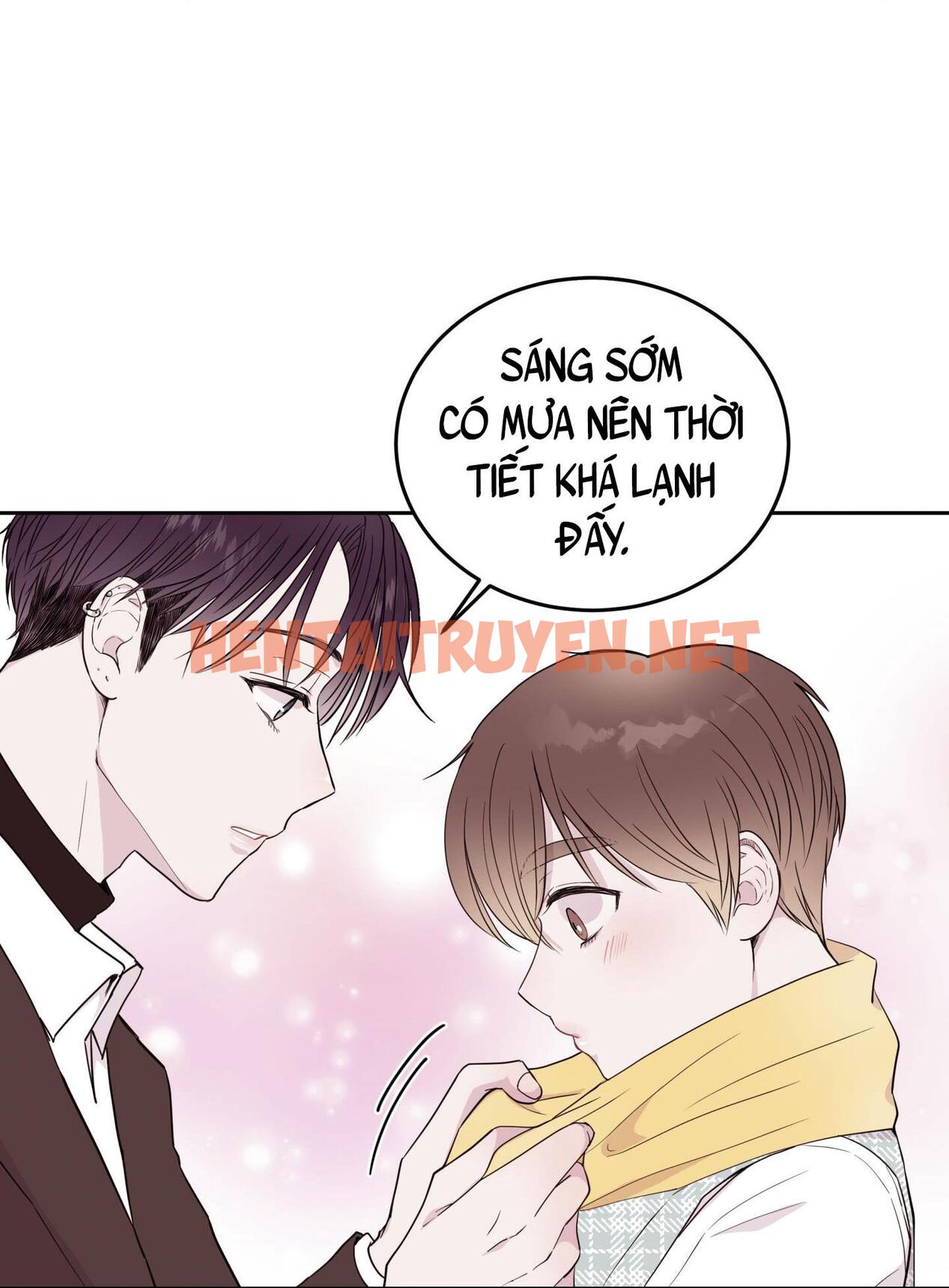 Xem ảnh Tên Em Vợ Nguy Hiểm Của Tôi - Chap 7 - img_005_1699330123 - HentaiTruyen.net