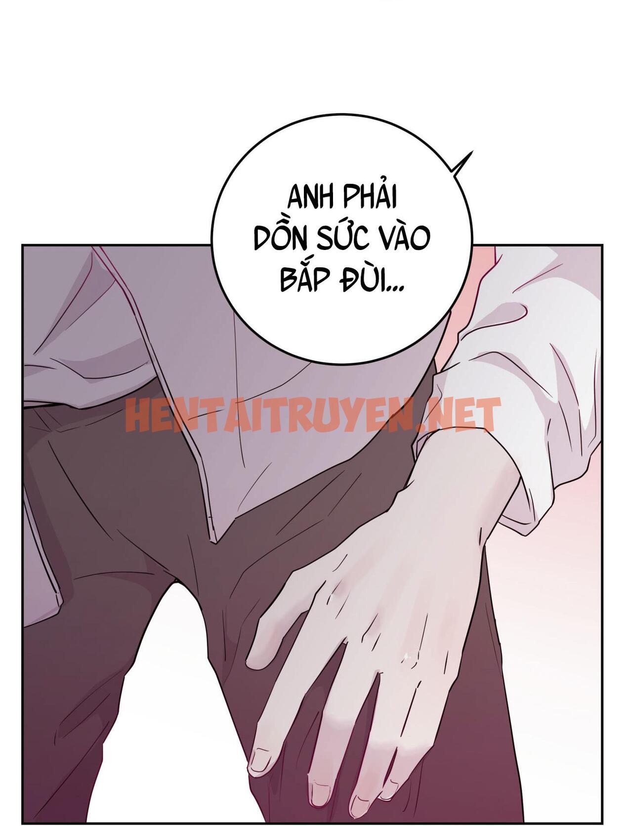 Xem ảnh Tên Em Vợ Nguy Hiểm Của Tôi - Chap 7 - img_042_1699330127 - HentaiTruyen.net