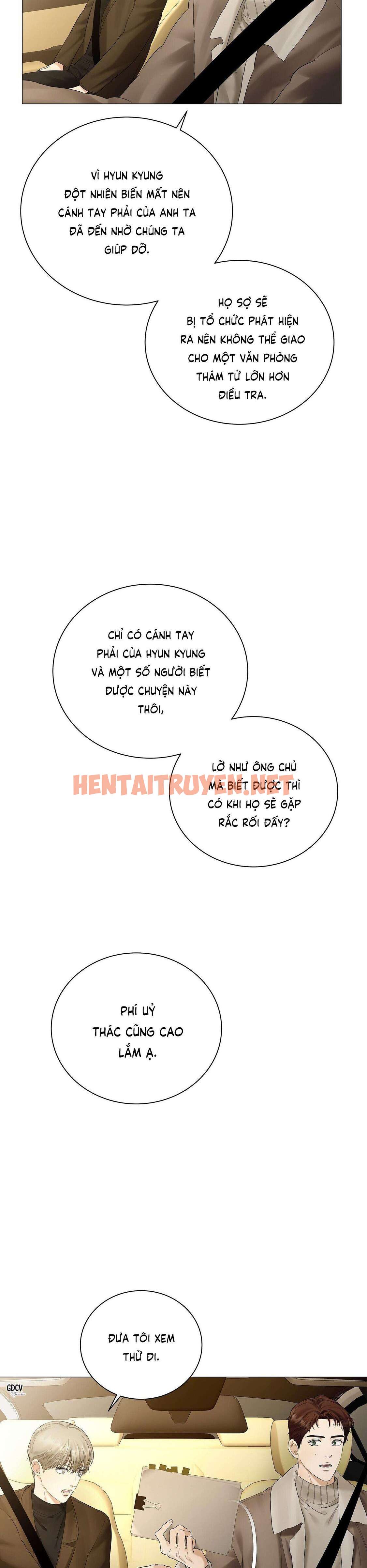 Xem ảnh Tên Lừa Đảo U Sầu - Chap 4 - img_010_1706625853 - HentaiTruyenVN.net