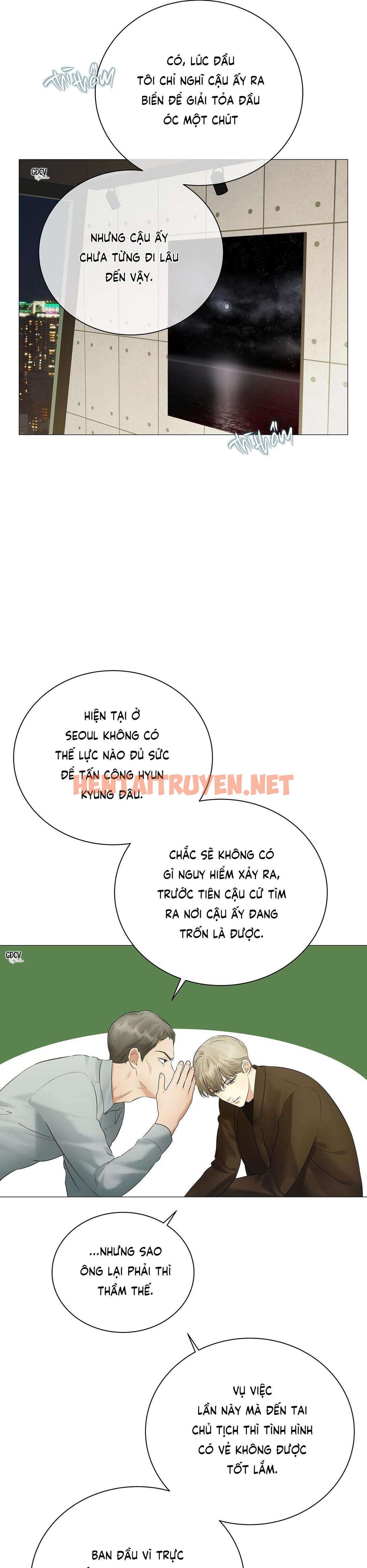 Xem ảnh Tên Lừa Đảo U Sầu - Chap 4 - img_018_1706625858 - HentaiTruyenVN.net