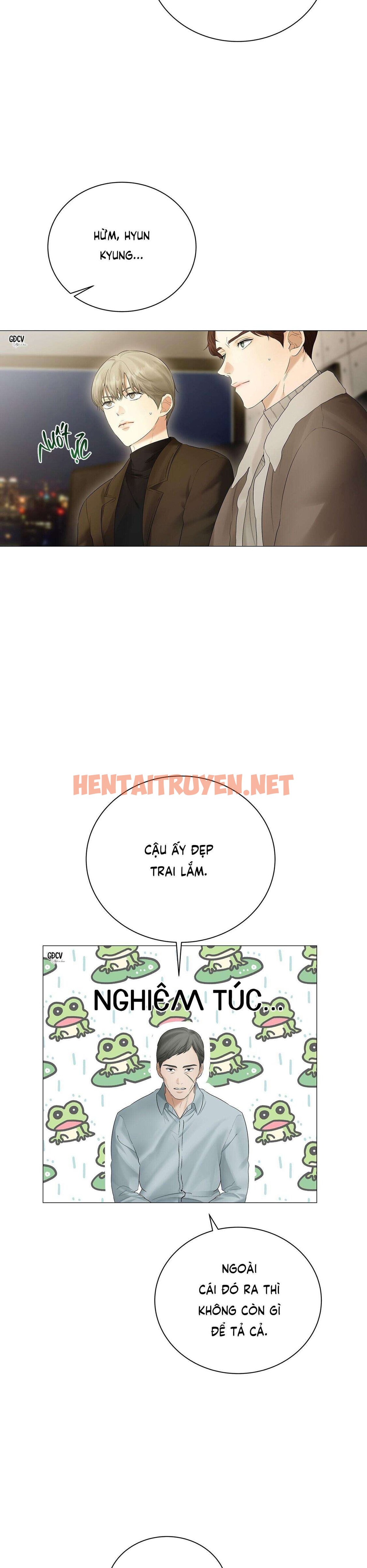 Xem ảnh Tên Lừa Đảo U Sầu - Chap 4 - img_021_1706625860 - HentaiTruyen.net