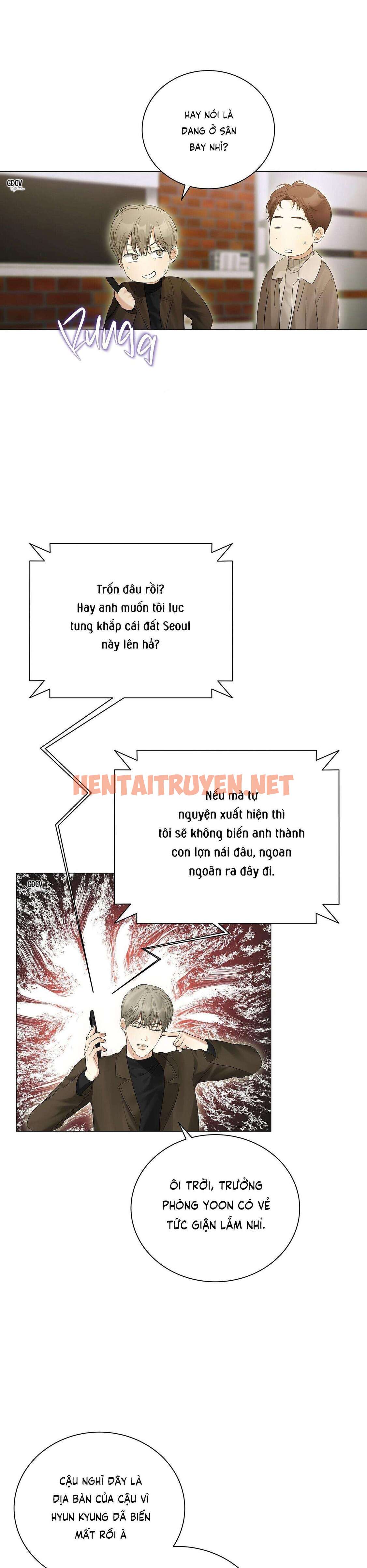 Xem ảnh Tên Lừa Đảo U Sầu - Chap 4 - img_028_1706625864 - HentaiTruyen.net