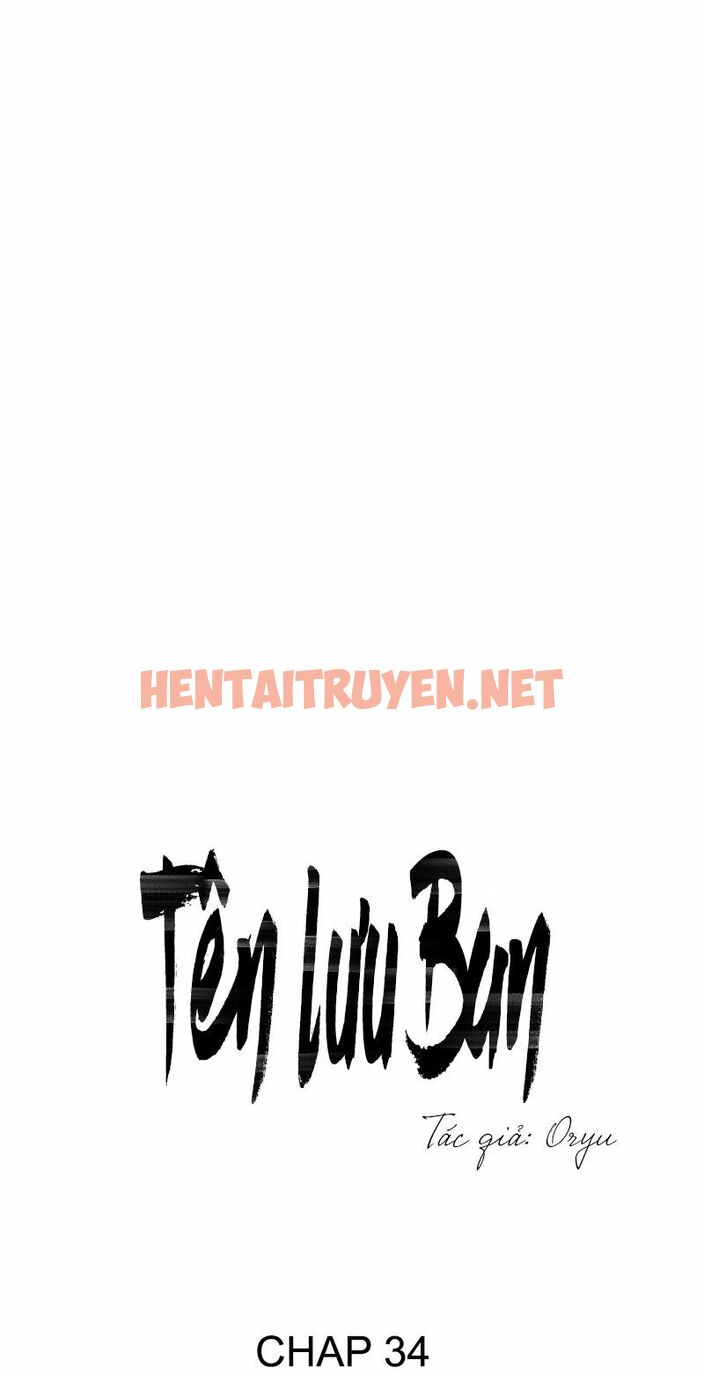 Xem ảnh Tên Lưu Ban - Chap 34 - img_023_1630426521 - TruyenVN.APP