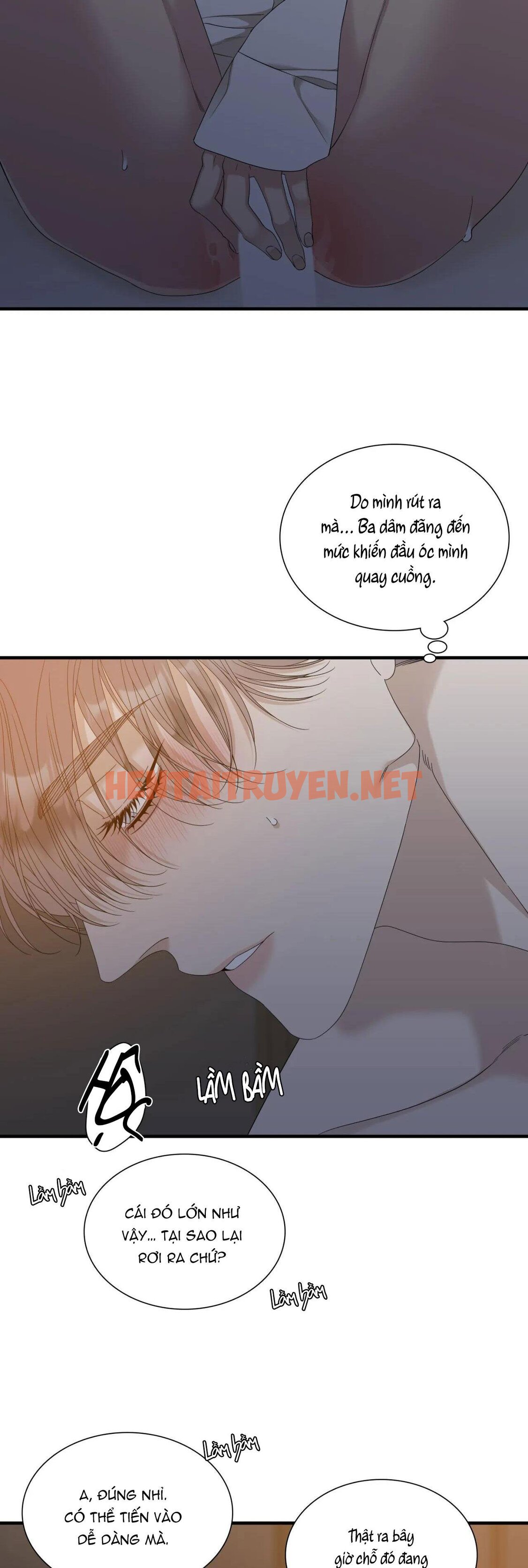 Xem ảnh Tên Rác Rưởi - Chap 33 - img_033_1680104534 - TruyenVN.APP