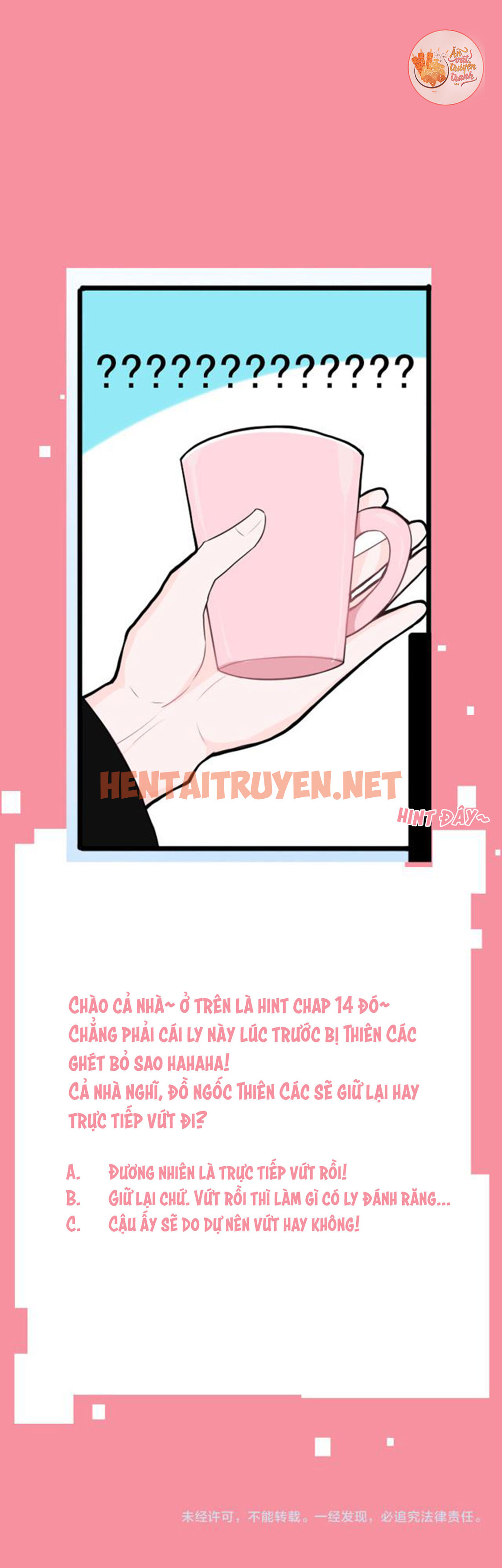 Xem ảnh Tên Vệ Sĩ Ngạo Kiều - Chap 13 - img_022_1633171542 - TruyenVN.APP