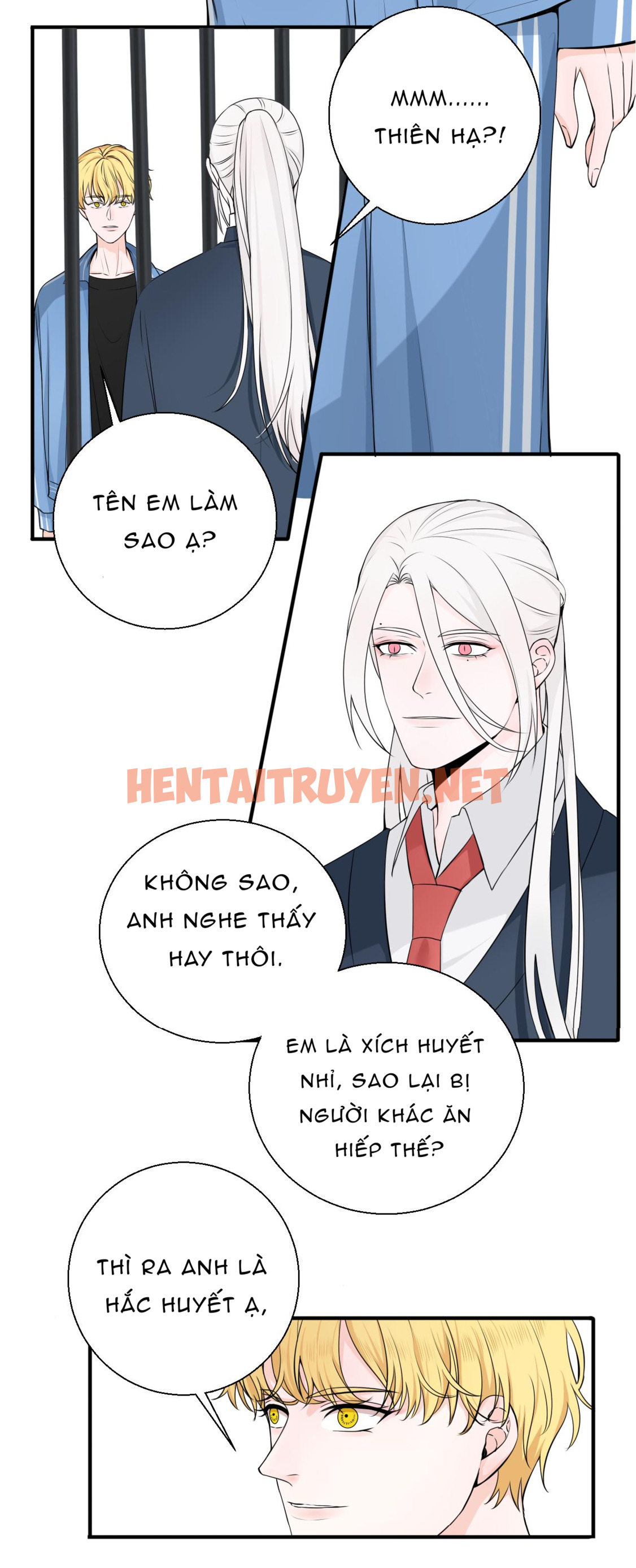 Xem ảnh Tên Vệ Sĩ Ngạo Kiều - Chap 19 - img_006_1634364807 - HentaiTruyen.net