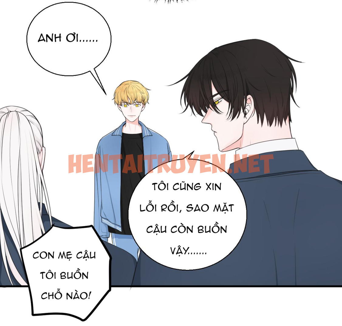 Xem ảnh Tên Vệ Sĩ Ngạo Kiều - Chap 19 - img_025_1634364920 - HentaiTruyen.net