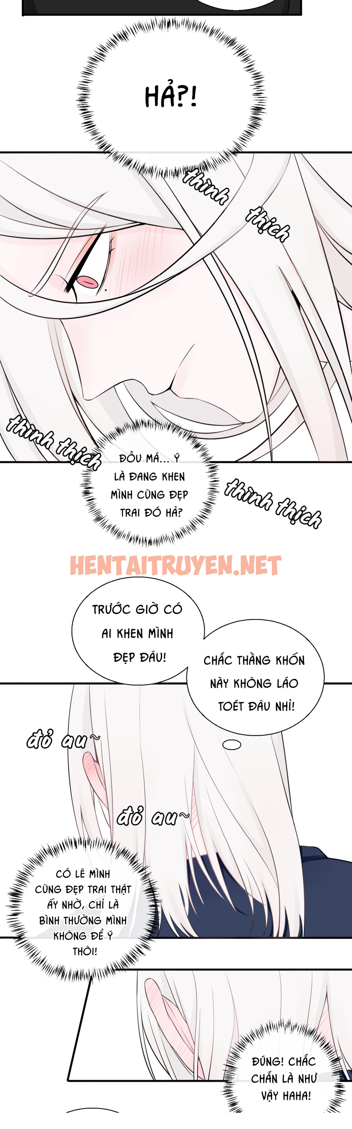 Xem ảnh Tên Vệ Sĩ Ngạo Kiều - Chap 20 - img_020_1634364749 - HentaiTruyenVN.net