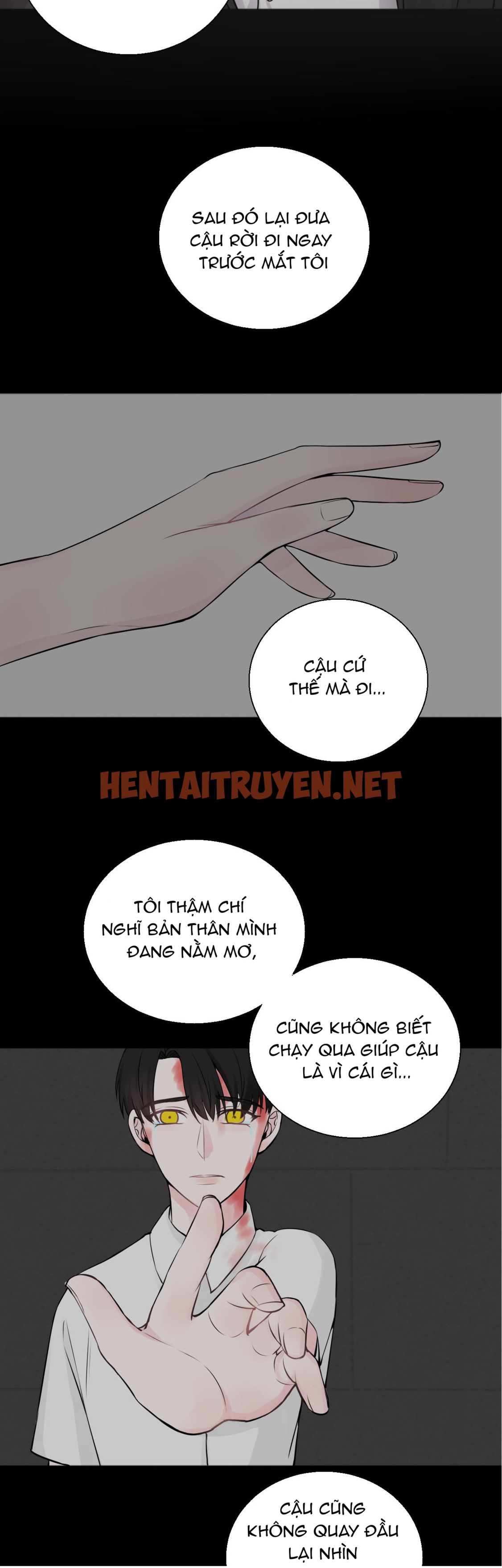 Xem ảnh Tên Vệ Sĩ Ngạo Kiều - Chap 24 - img_006_1634365684 - HentaiTruyen.net