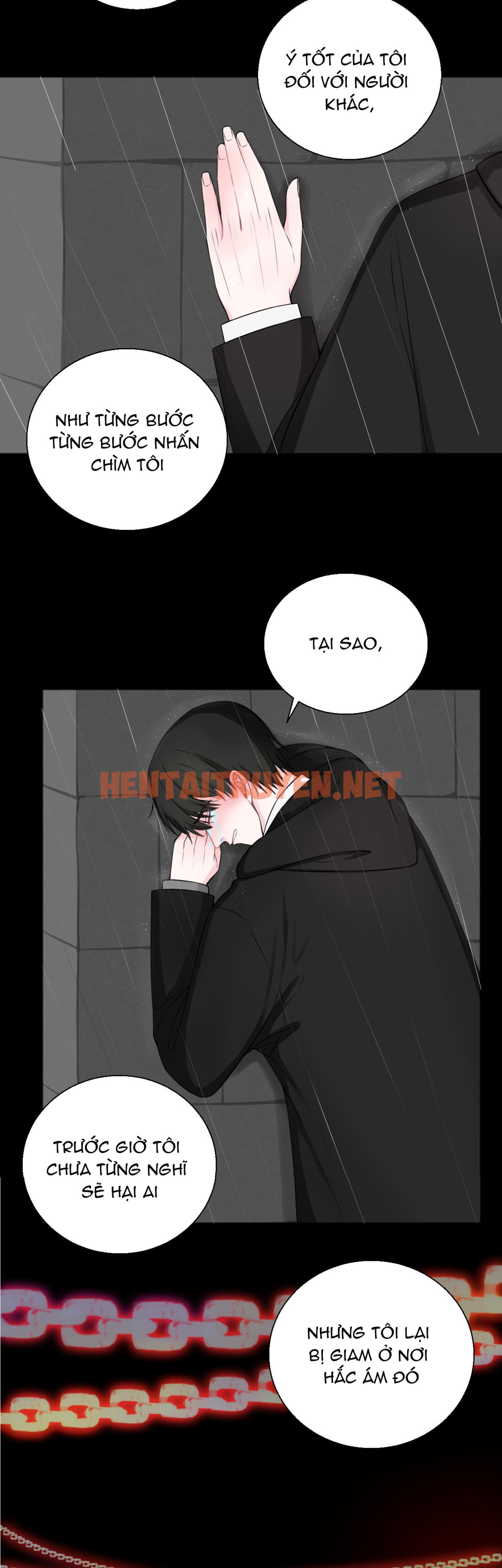 Xem ảnh Tên Vệ Sĩ Ngạo Kiều - Chap 24 - img_010_1634365709 - HentaiTruyen.net