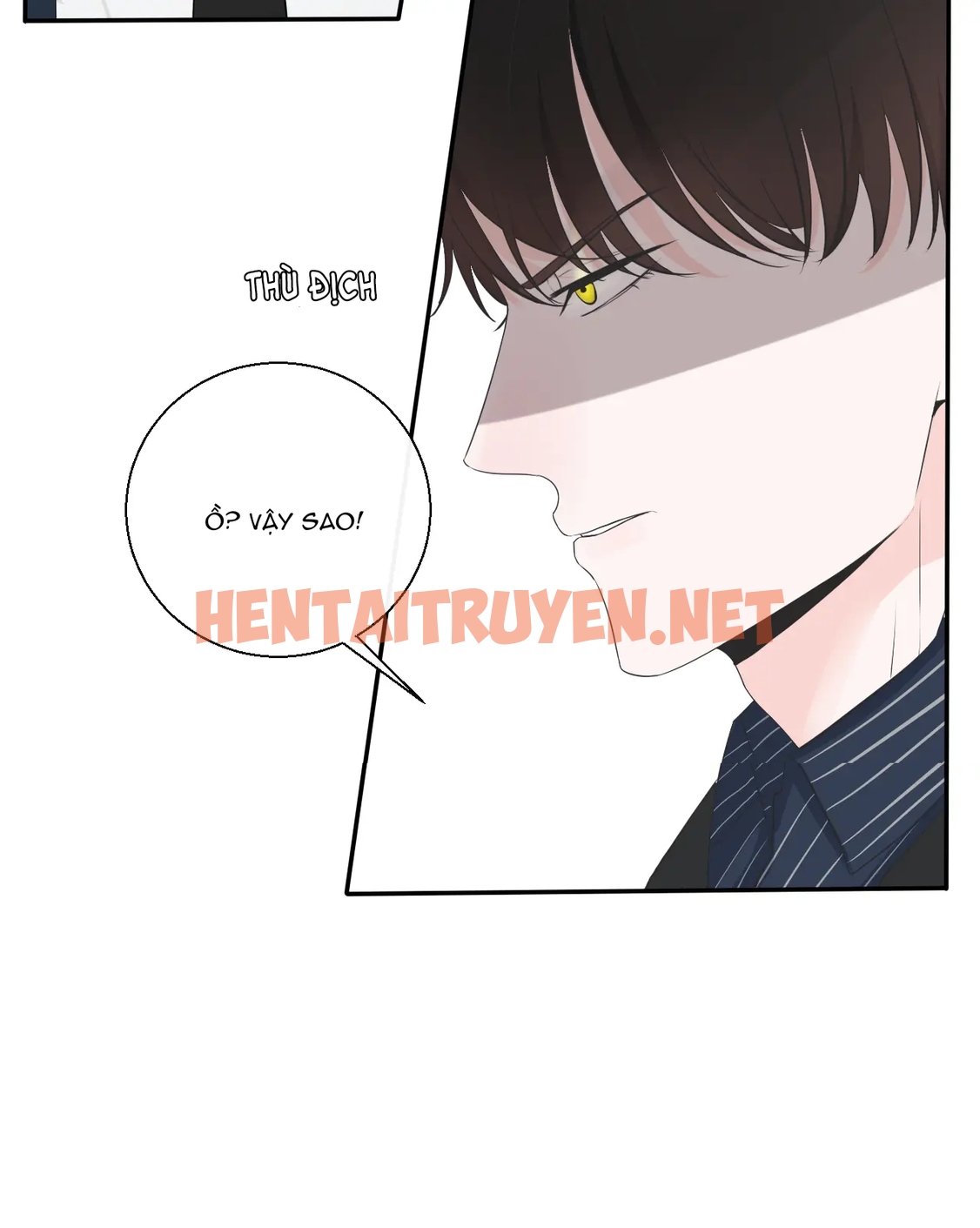 Xem ảnh Tên Vệ Sĩ Ngạo Kiều - Chap 8 - img_021_1632287529 - HentaiTruyenVN.net