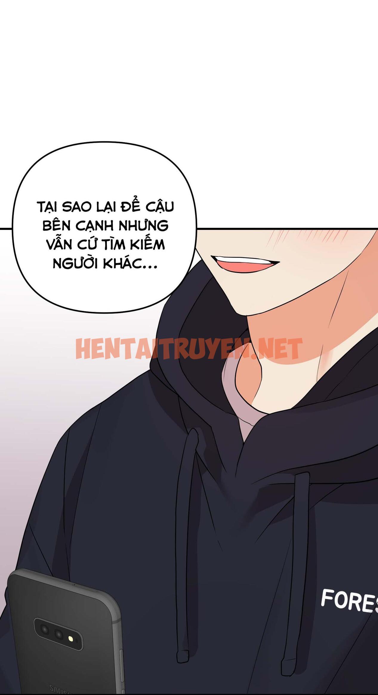 Xem ảnh Tên Xấu Xa Của Tôi Xxx - Chap 18 - img_064_1663734875 - HentaiTruyen.net