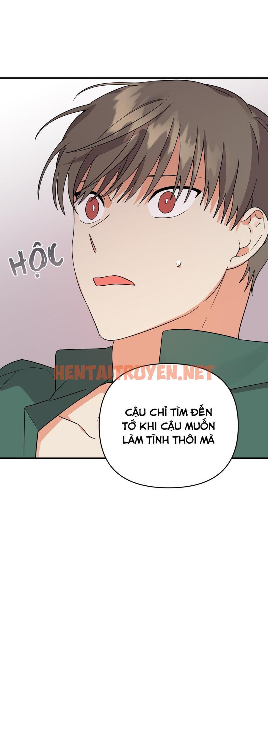 Xem ảnh Tên Xấu Xa Của Tôi Xxx - Chap 20 - img_050_1664300519 - HentaiTruyen.net