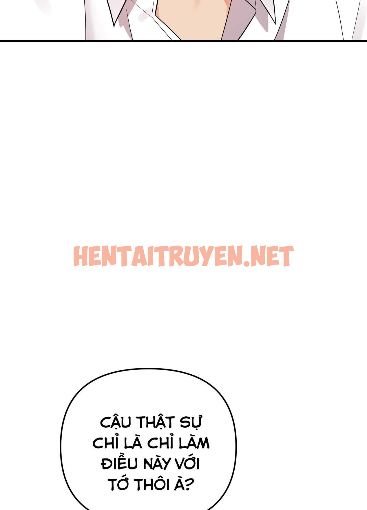 Xem ảnh Tên Xấu Xa Của Tôi Xxx - Chap 21 - img_034_1664649517 - TruyenVN.APP