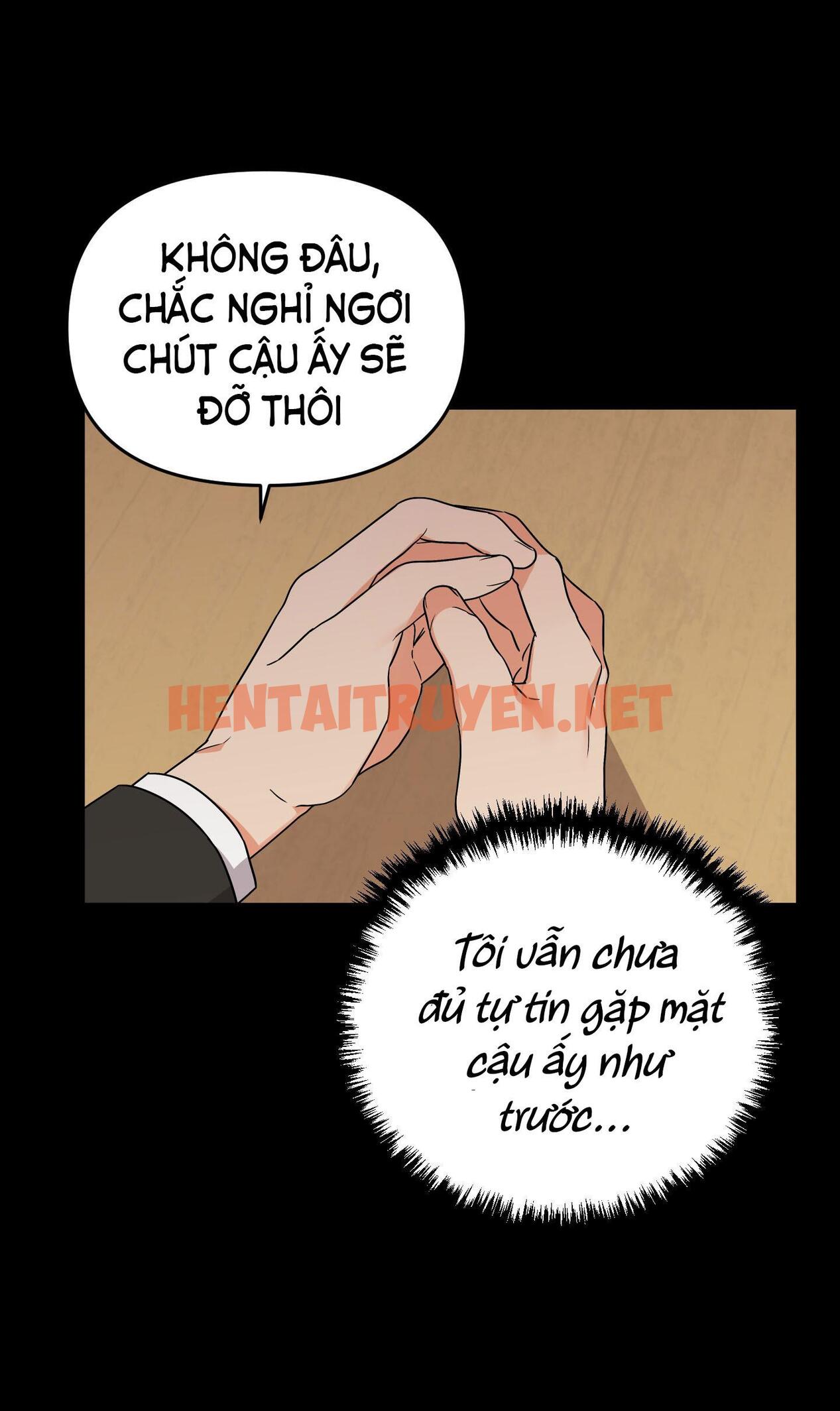 Xem ảnh Tên Xấu Xa Của Tôi Xxx - Chap 32 - img_019_1670832817 - HentaiTruyen.net