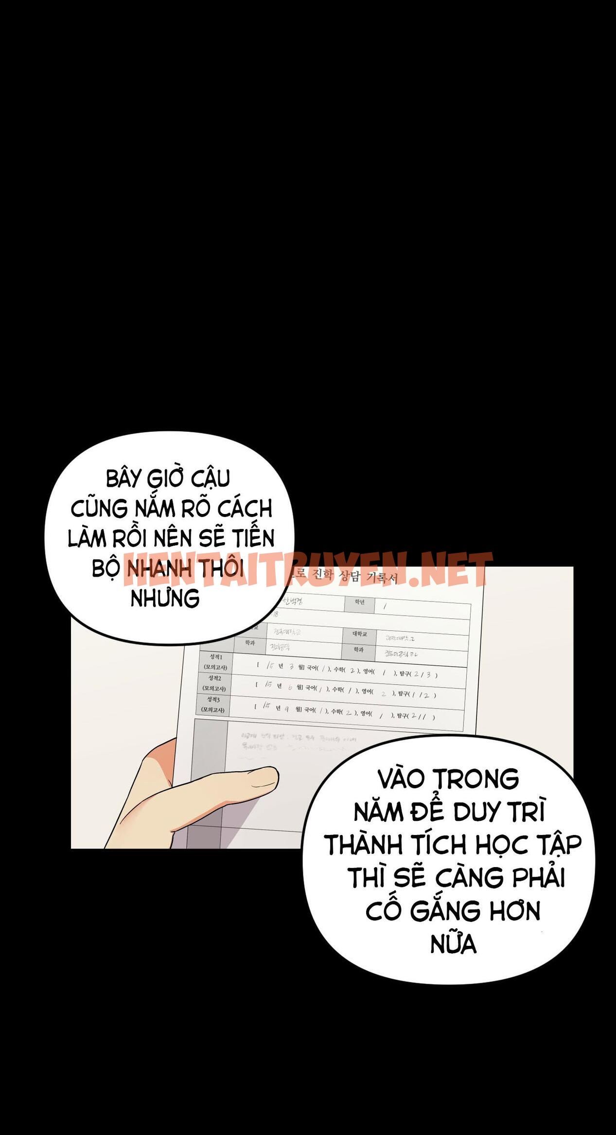 Xem ảnh Tên Xấu Xa Của Tôi Xxx - Chap 32 - img_028_1670832838 - TruyenVN.APP